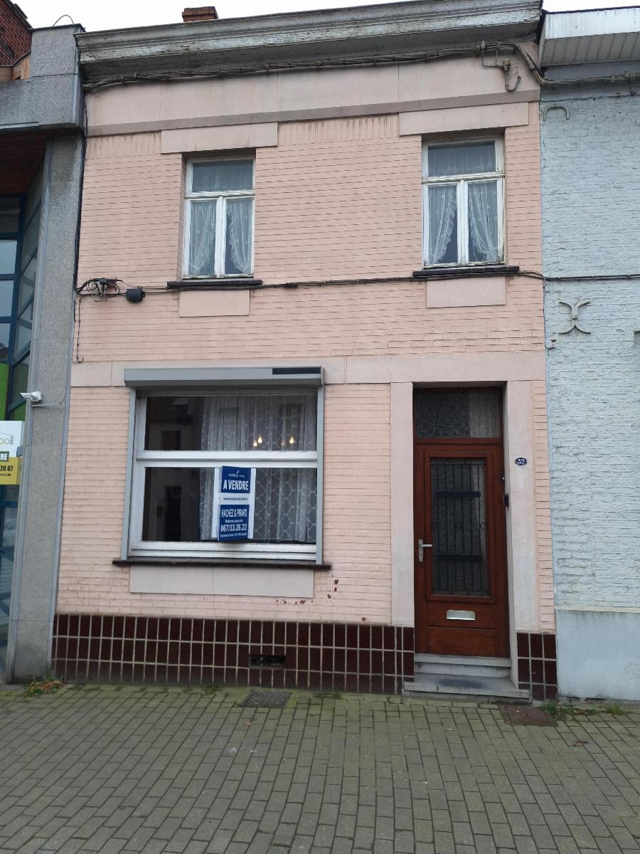 Presentatiebeeld van het pand n° 294622