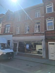 Presentatiebeeld van het pand n° 295785