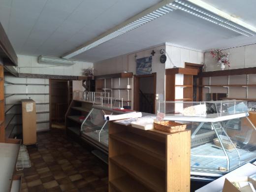 Eerste alternatieve foto van het pand