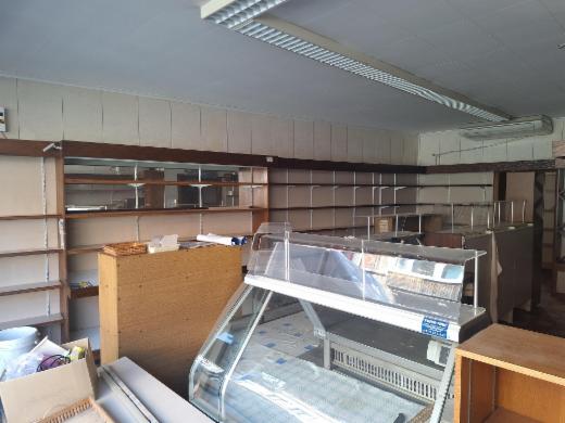 Tweede alternatieve foto van het pand