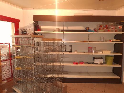 Derde alternatieve foto van het pand