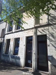 Presentatiebeeld van het pand n° 296079