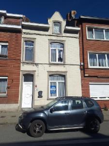 Presentatiebeeld van het pand n° 296087