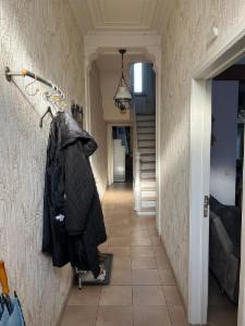 Eerste alternatieve foto van het pand