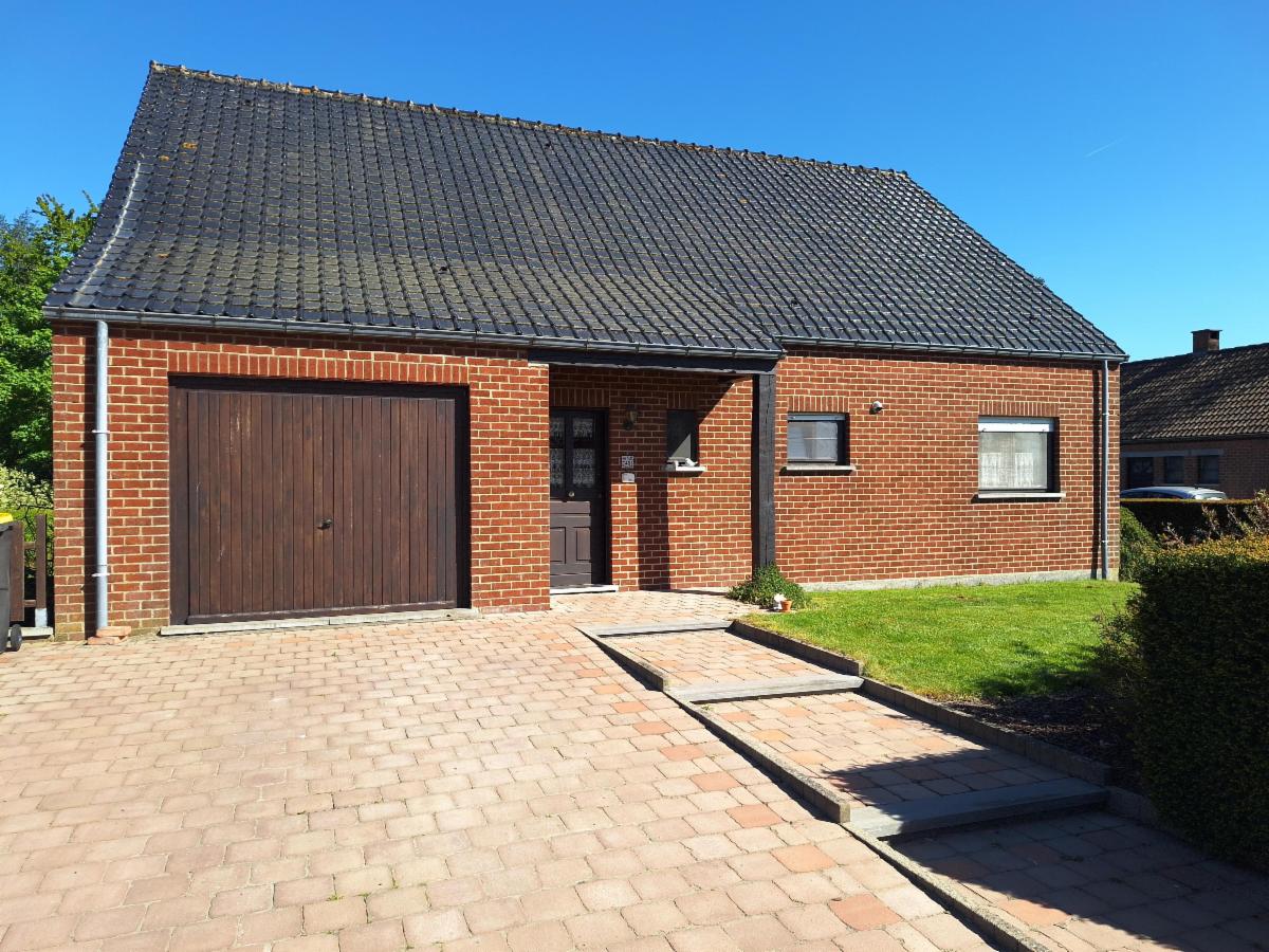 Presentatiebeeld van het pand n° 296089