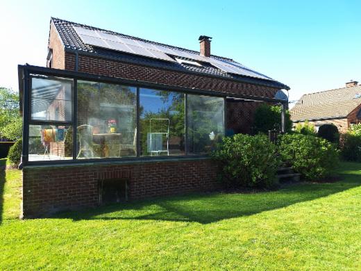 Eerste alternatieve foto van het pand