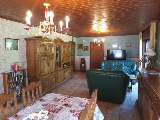 Derde alternatieve foto van het pand