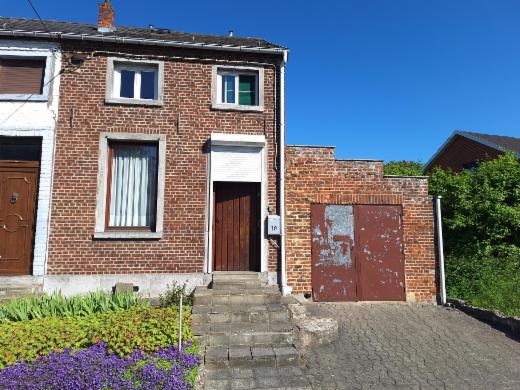 Presentatiebeeld van het pand n° 296999