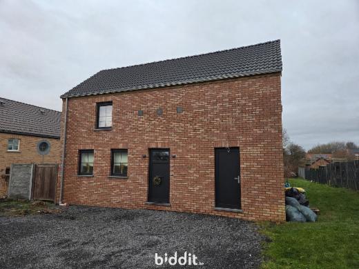 Presentatiebeeld van het pand n° 299705