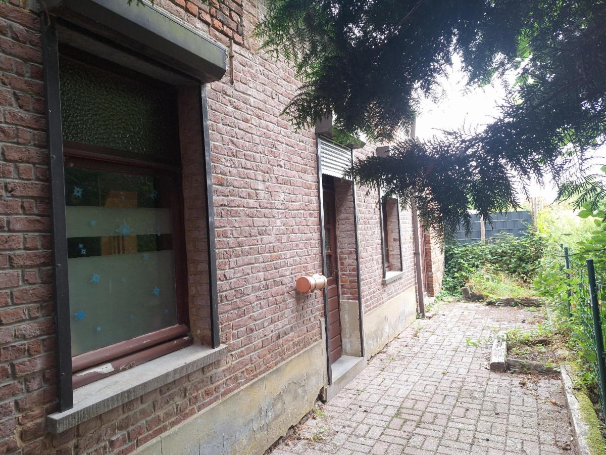 Presentatiebeeld van het pand n° 299823