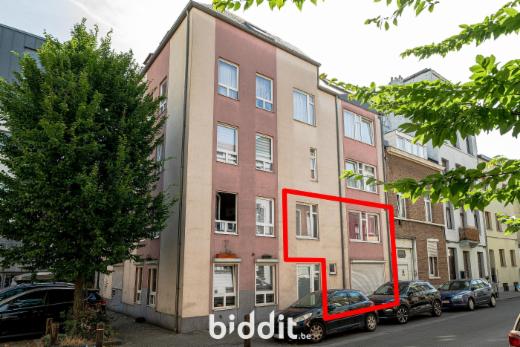 Presentatiebeeld van het pand n° 288767