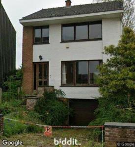 Presentatiebeeld van het pand n° 291601