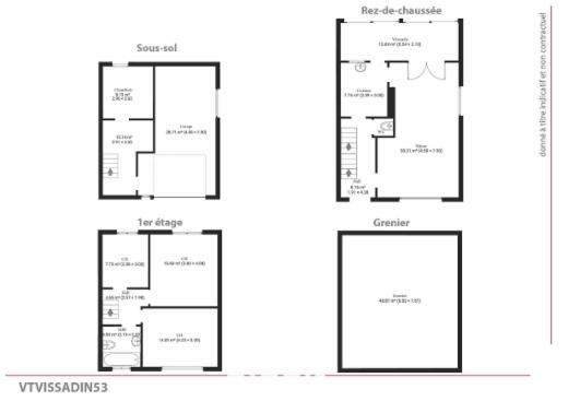 Eerste alternatieve foto van het pand