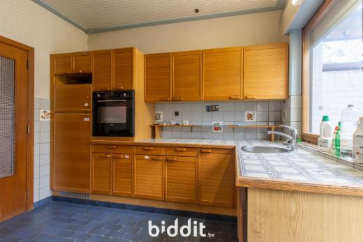 Tweede alternatieve foto van het pand