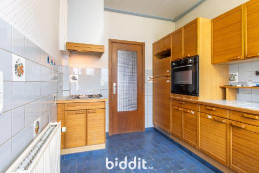 Derde alternatieve foto van het pand