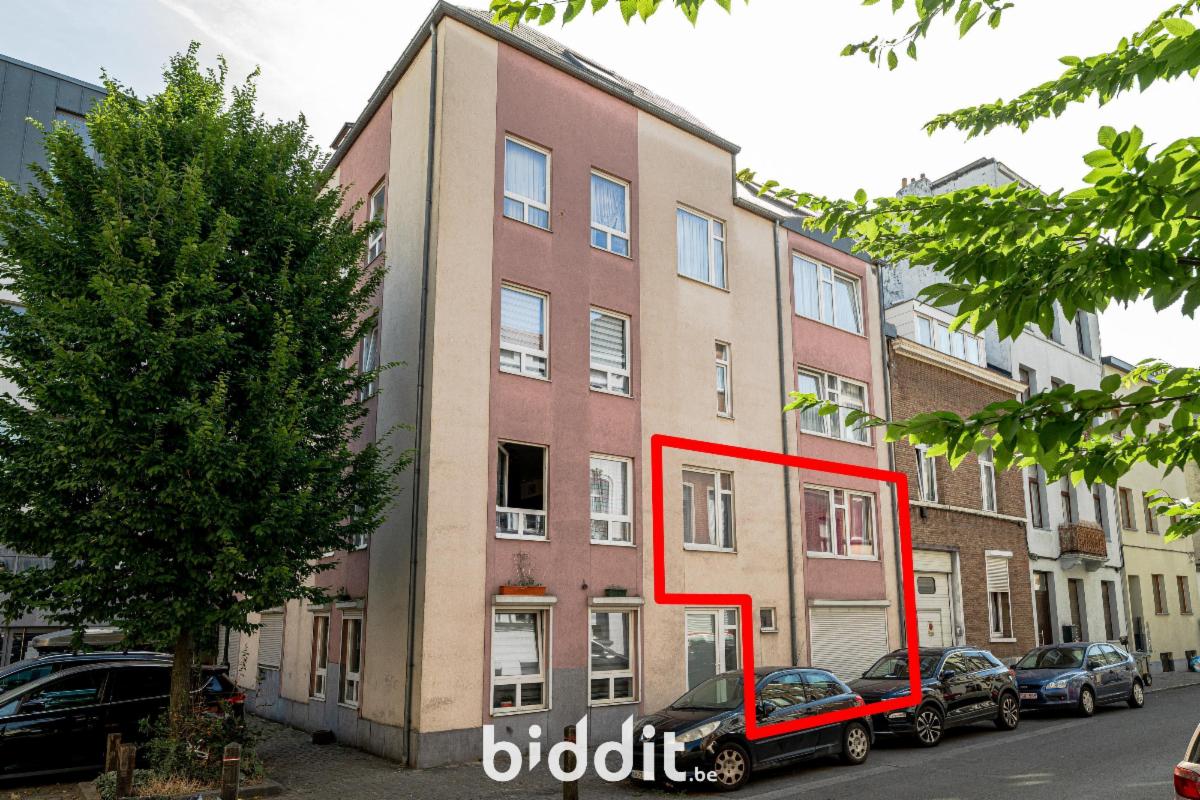 Presentatiebeeld van het pand n° 293208