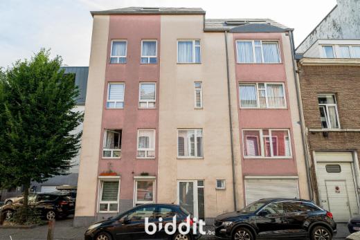 Eerste alternatieve foto van het pand