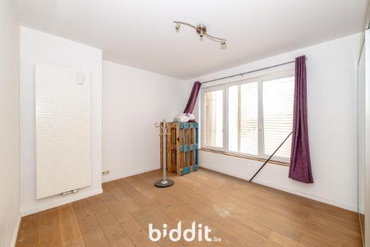 Tweede alternatieve foto van het pand