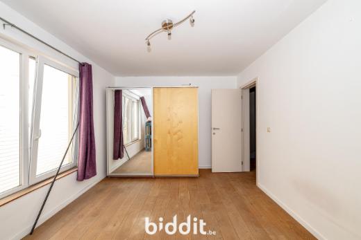 Derde alternatieve foto van het pand