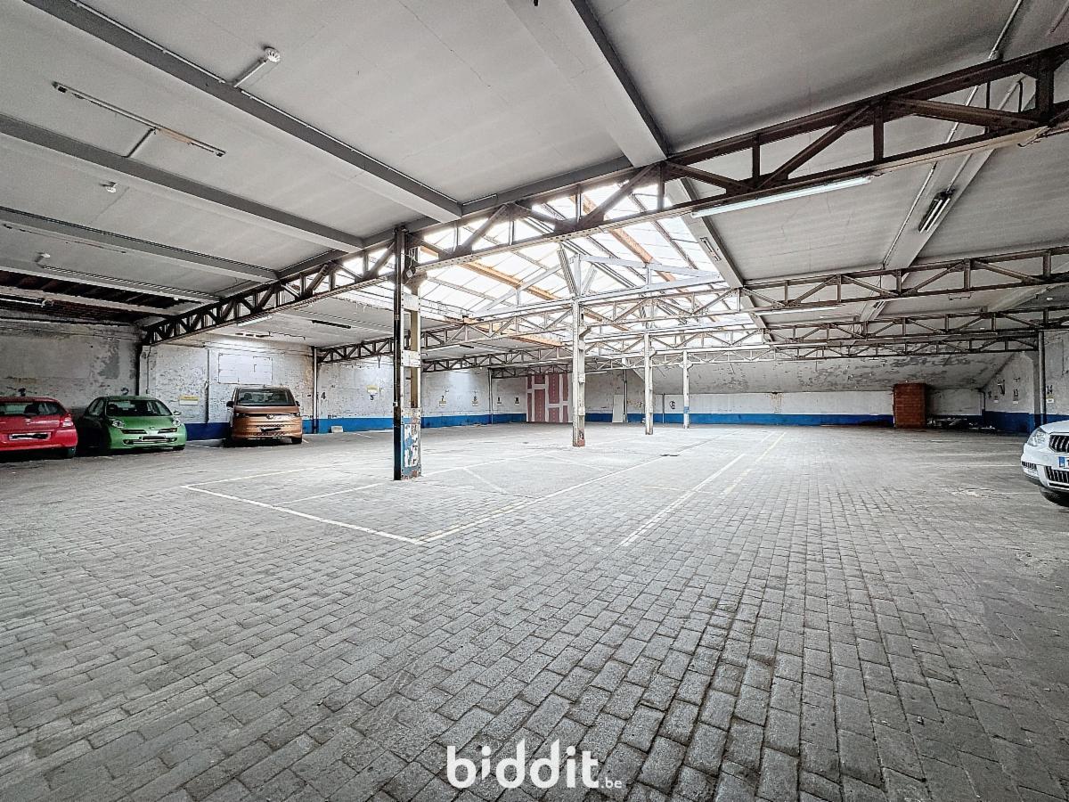 Presentatiebeeld van het pand n° 293784