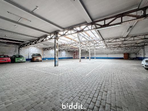 Presentatiebeeld van het pand n° 293784