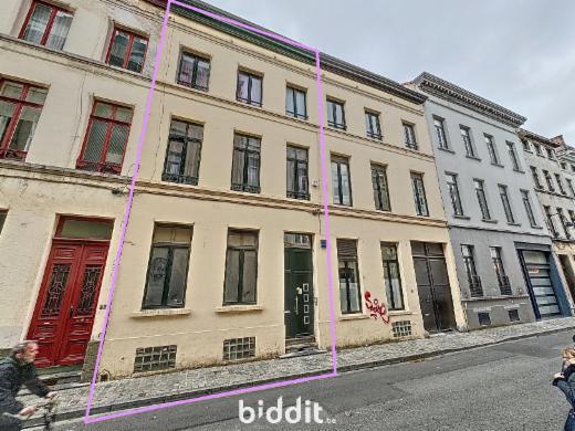 Presentatiebeeld van het pand n° 295322