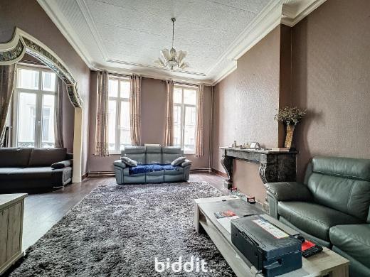 Eerste alternatieve foto van het pand