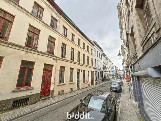 Derde alternatieve foto van het pand