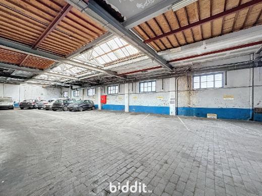 Eerste alternatieve foto van het pand