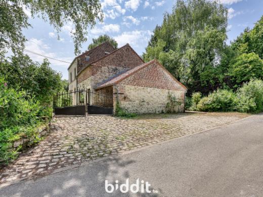 Presentatiebeeld van het pand n° 285083