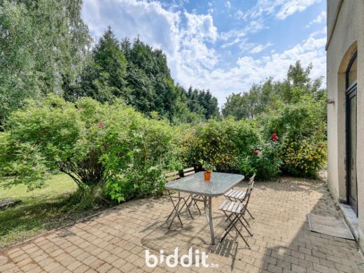 Derde alternatieve foto van het pand