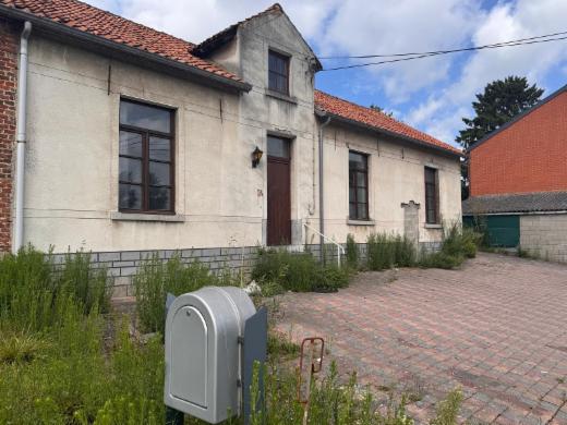 Presentatiebeeld van het pand n° 287308