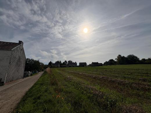 Tweede alternatieve foto van het pand