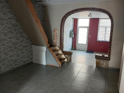 Derde alternatieve foto van het pand