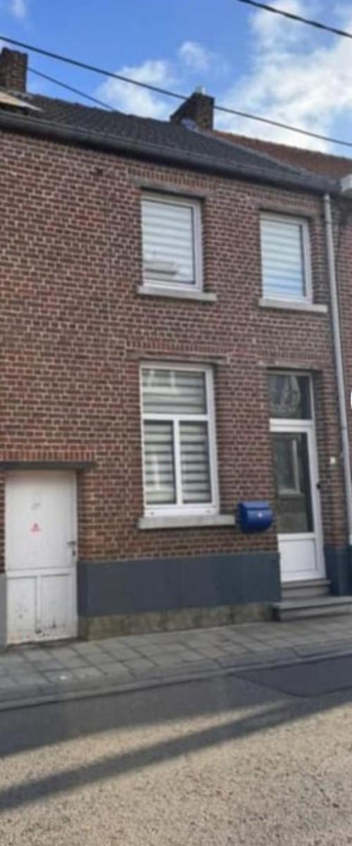 Presentatiebeeld van het pand n° 290929