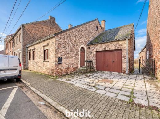 Presentatiebeeld van het pand n° 293478