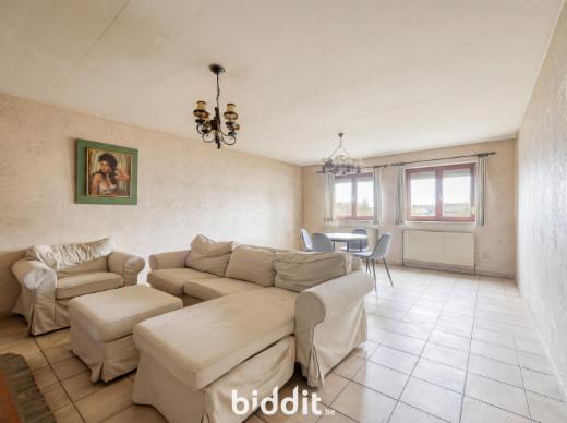 Eerste alternatieve foto van het pand