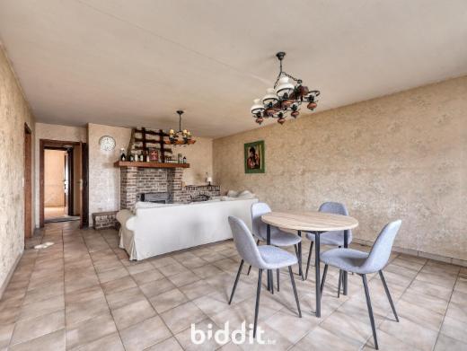 Tweede alternatieve foto van het pand