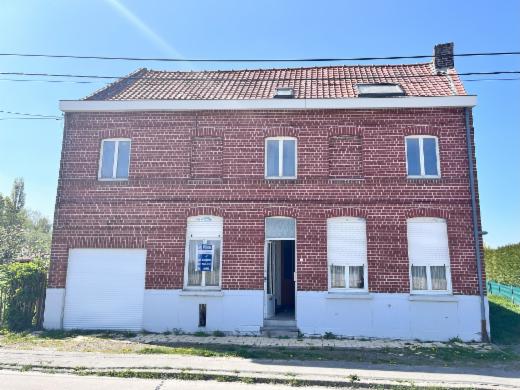 Presentatiebeeld van het pand n° 282514