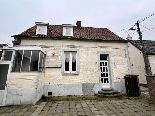 Derde alternatieve foto van het pand