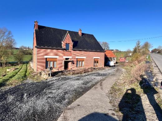 Presentatiebeeld van het pand n° 284650