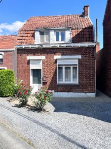 Presentatiebeeld van het pand n° 286485