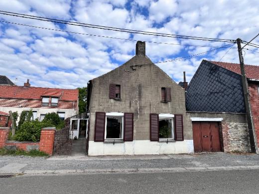 Eerste alternatieve foto van het pand