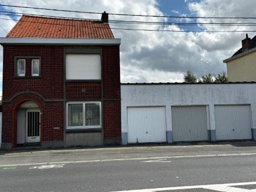 Presentatiebeeld van het pand n° 288523