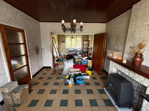 Derde alternatieve foto van het pand