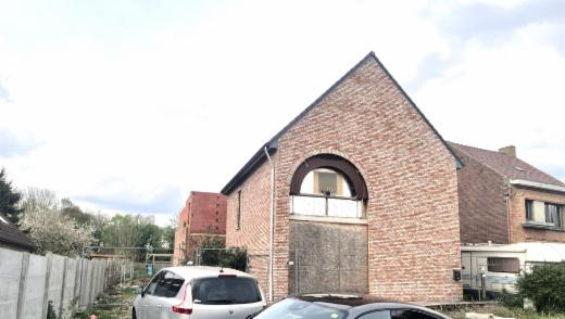 Presentatiebeeld van het pand n° 288566
