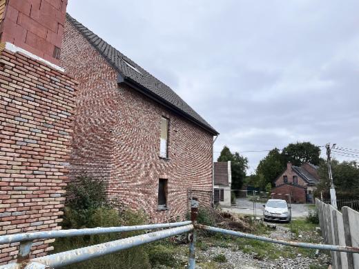 Derde alternatieve foto van het pand