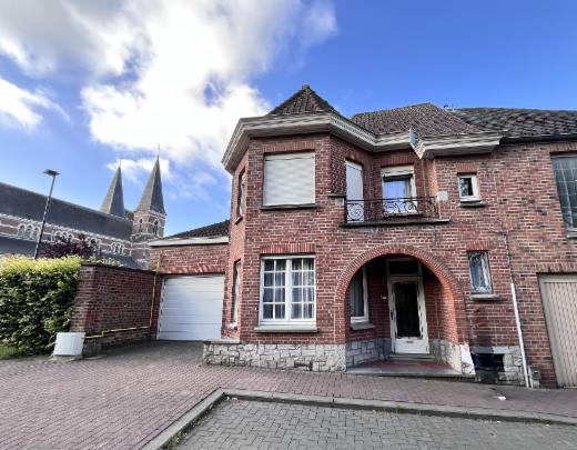 Presentatiebeeld van het pand n° 290051