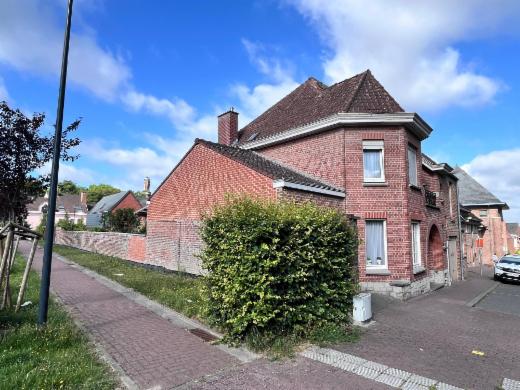 Eerste alternatieve foto van het pand