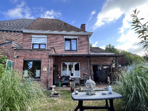 Tweede alternatieve foto van het pand